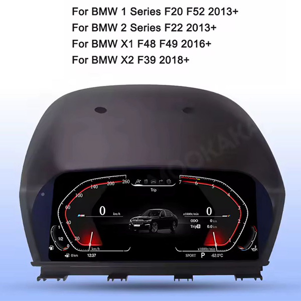 BMW F39 HAYALET EKRAN BMW F39 HAYALET EKRAN