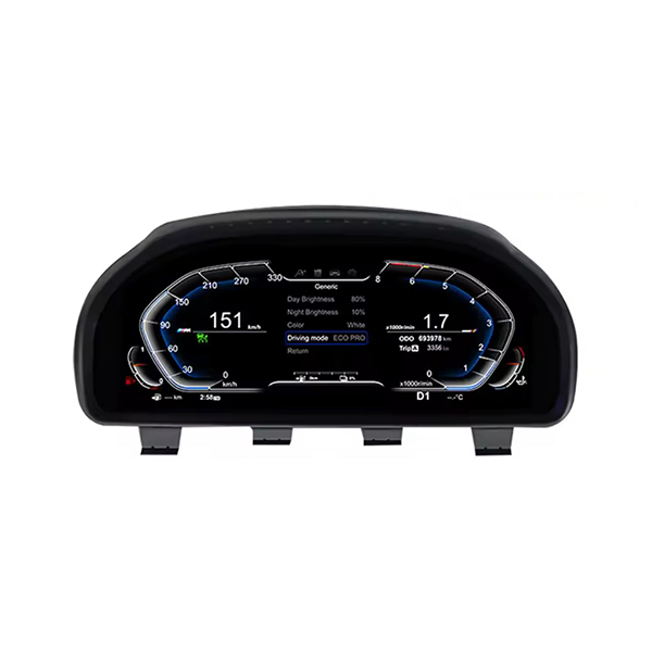 BMW X3 F25 HAYALET EKRAN BMW X3 F25 HAYALET EKRAN